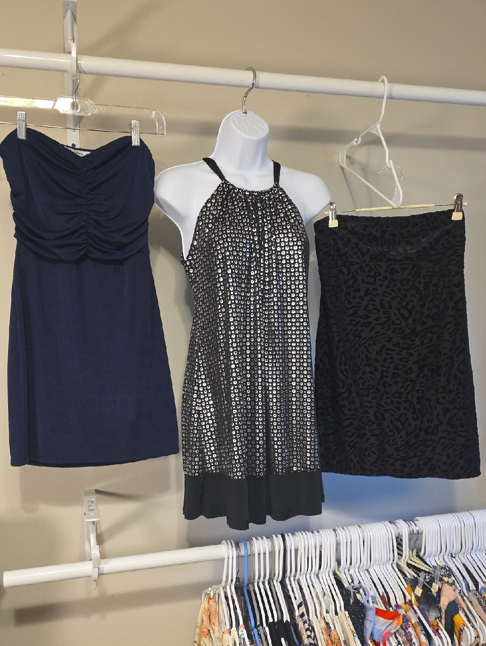 Dress Bundle. Size Small